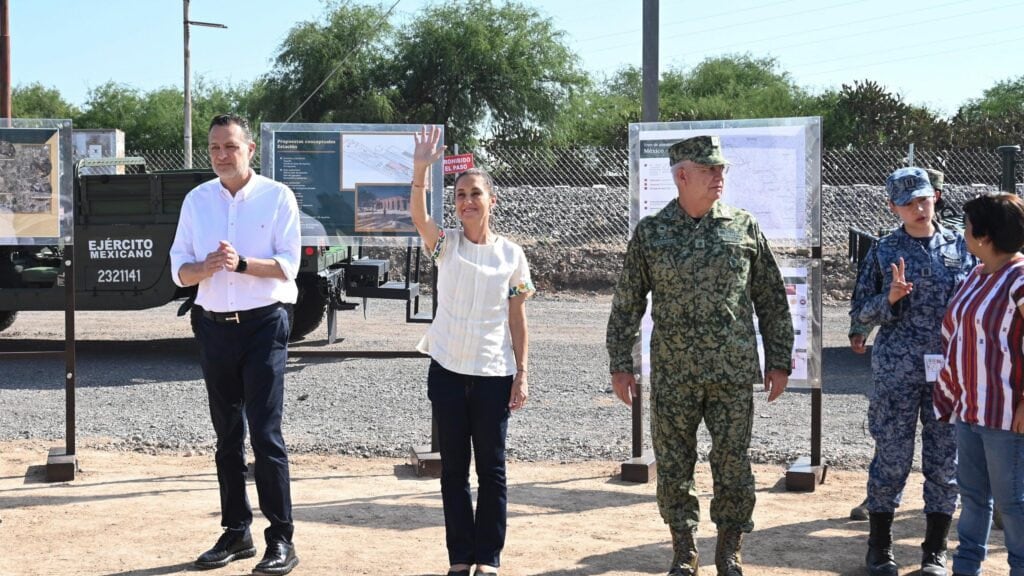 Tren México–Querétaro