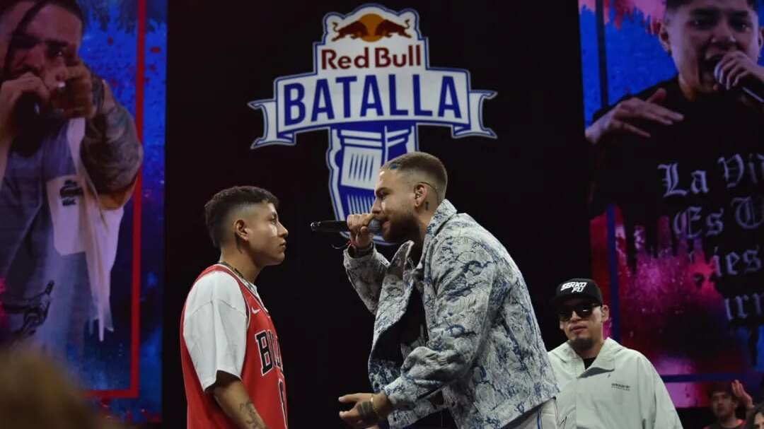 Muere el rapero Majestic, subcampeón de Red Bull Batalla México 2023