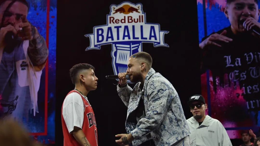 Muere el rapero Majestic, subcampeón de Red Bull Batalla México 2023