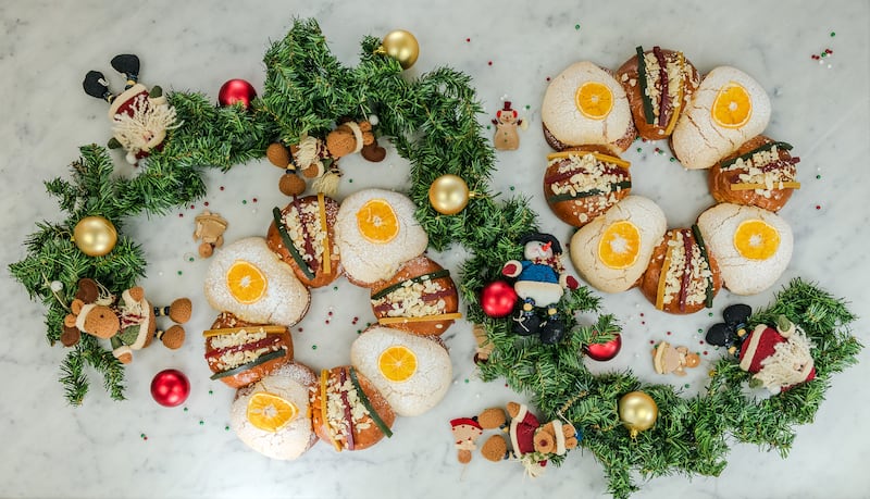 Panaderías clásicas, proyectos artesanales y propuestas contemporáneas para celebrar el 6 de enero como dicta la tradición