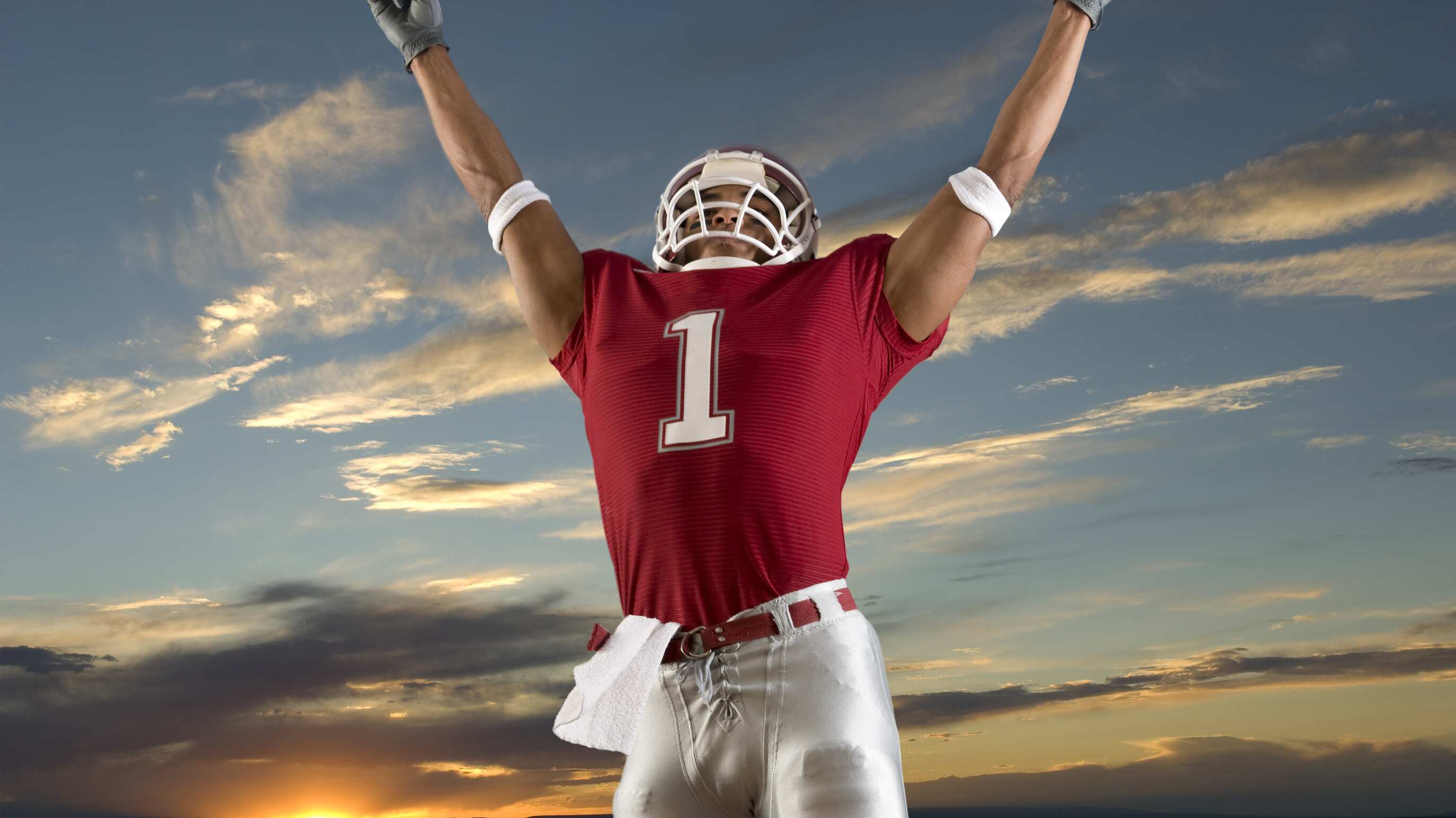 Restaurantes y bares para ver el Super Bowl 2024.