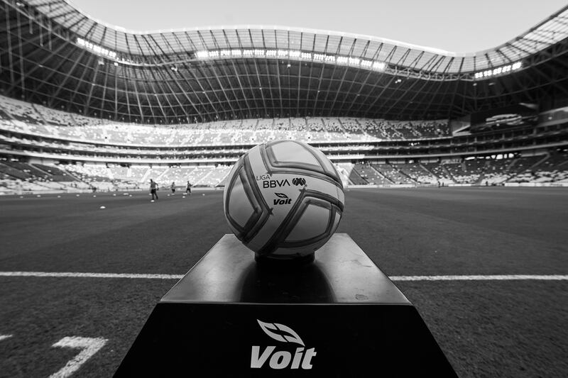 El futbol mexicano está de luto