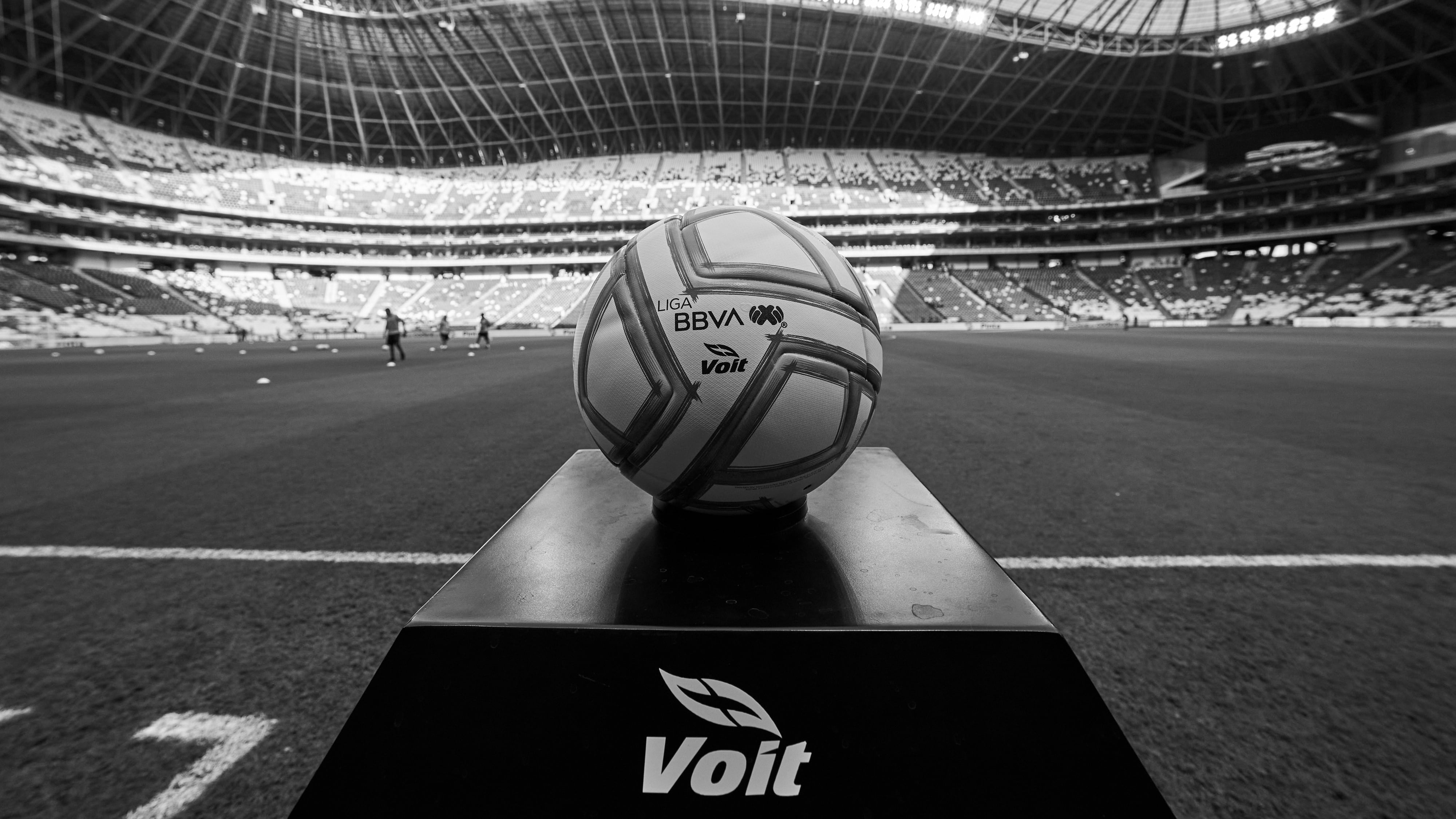 El futbol mexicano está de luto