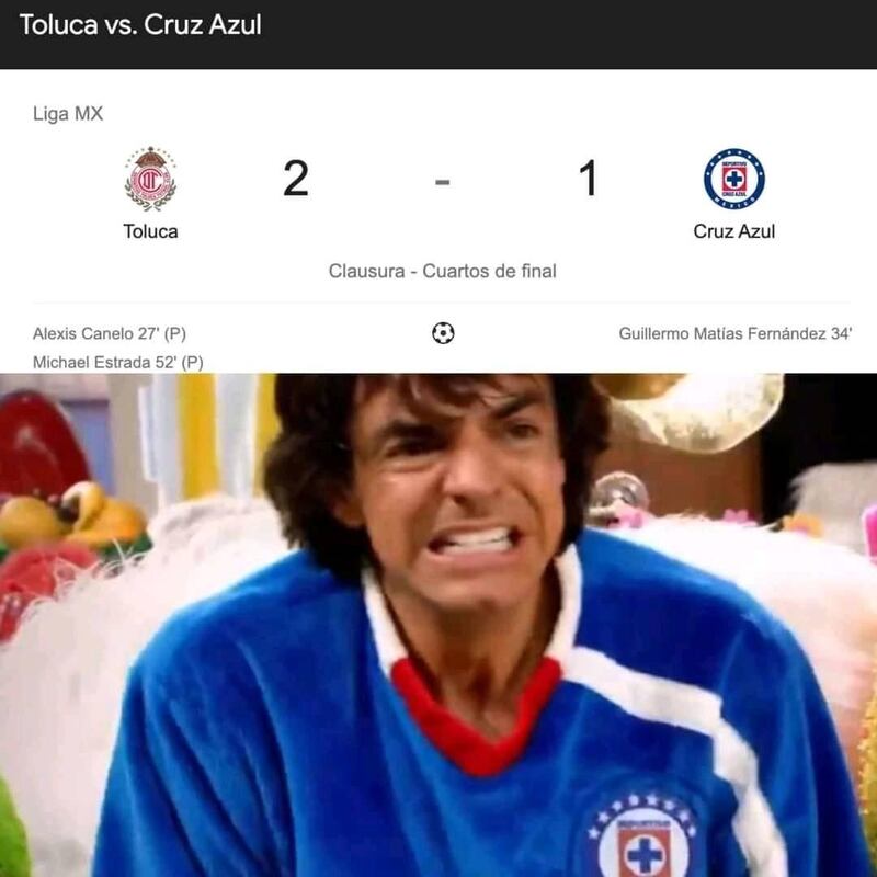 Cruz Azul