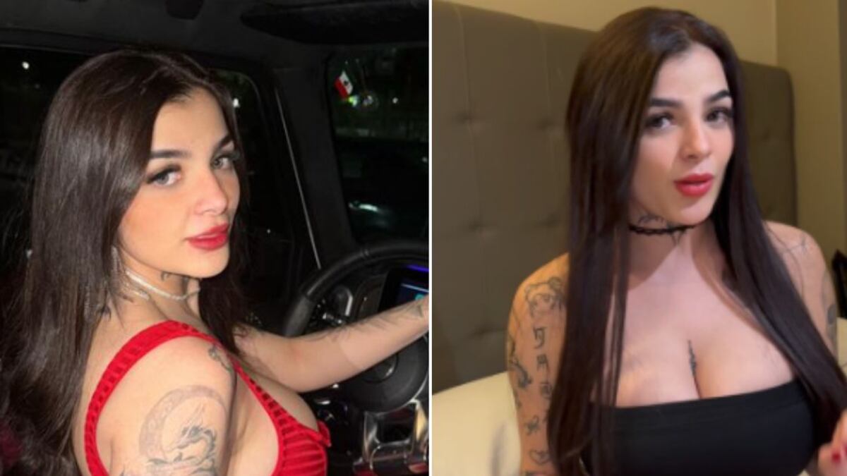 "Ya hizo más por Veracruz que cualquier presidente": Karely Ruiz apoya al combate de incendios y fans la halagan