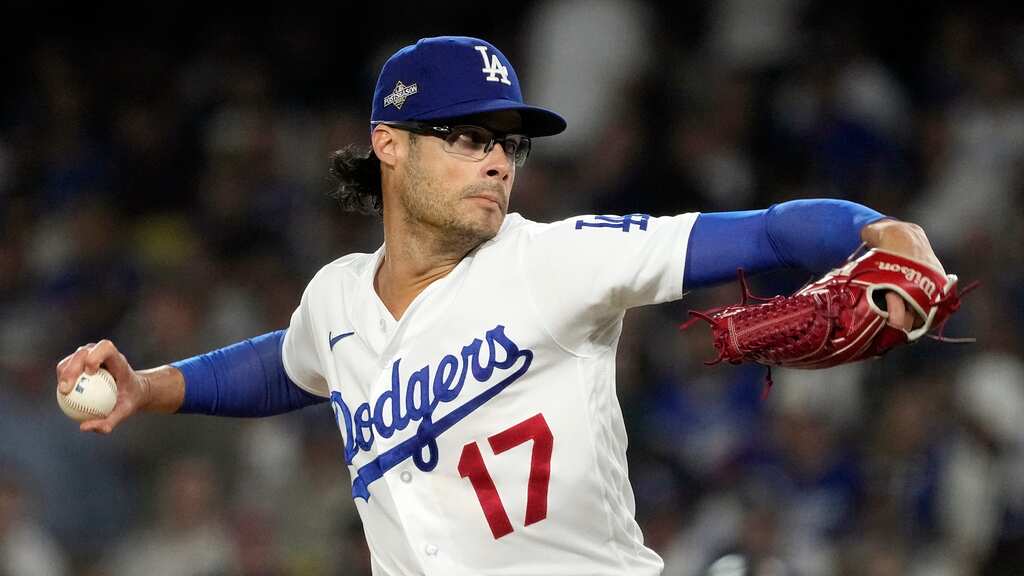 Ohtani regala un Porsche a Ashley Kelly, esposa de Joe Kelly