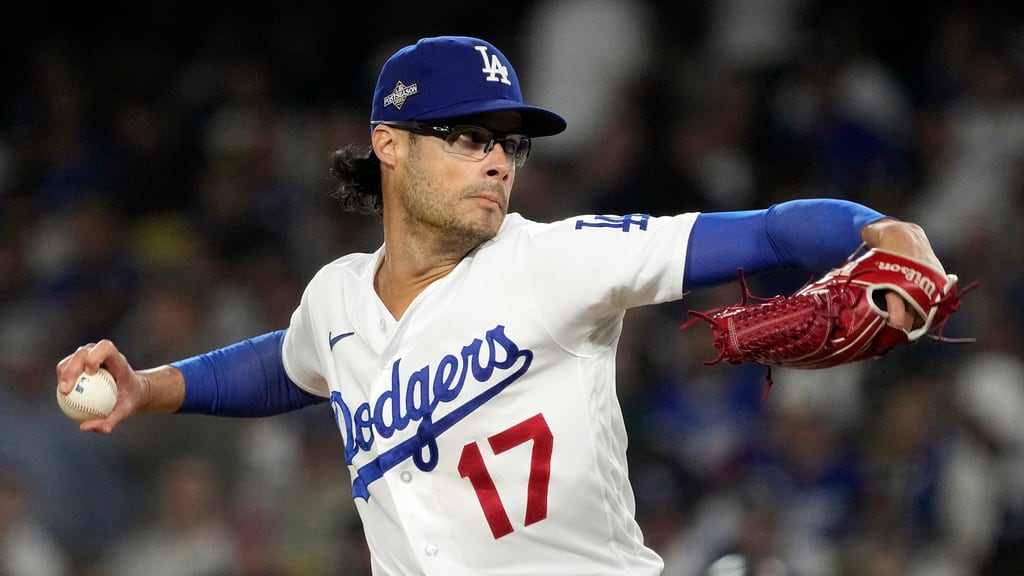 Ohtani regala un Porsche a Ashley Kelly, esposa de Joe Kelly