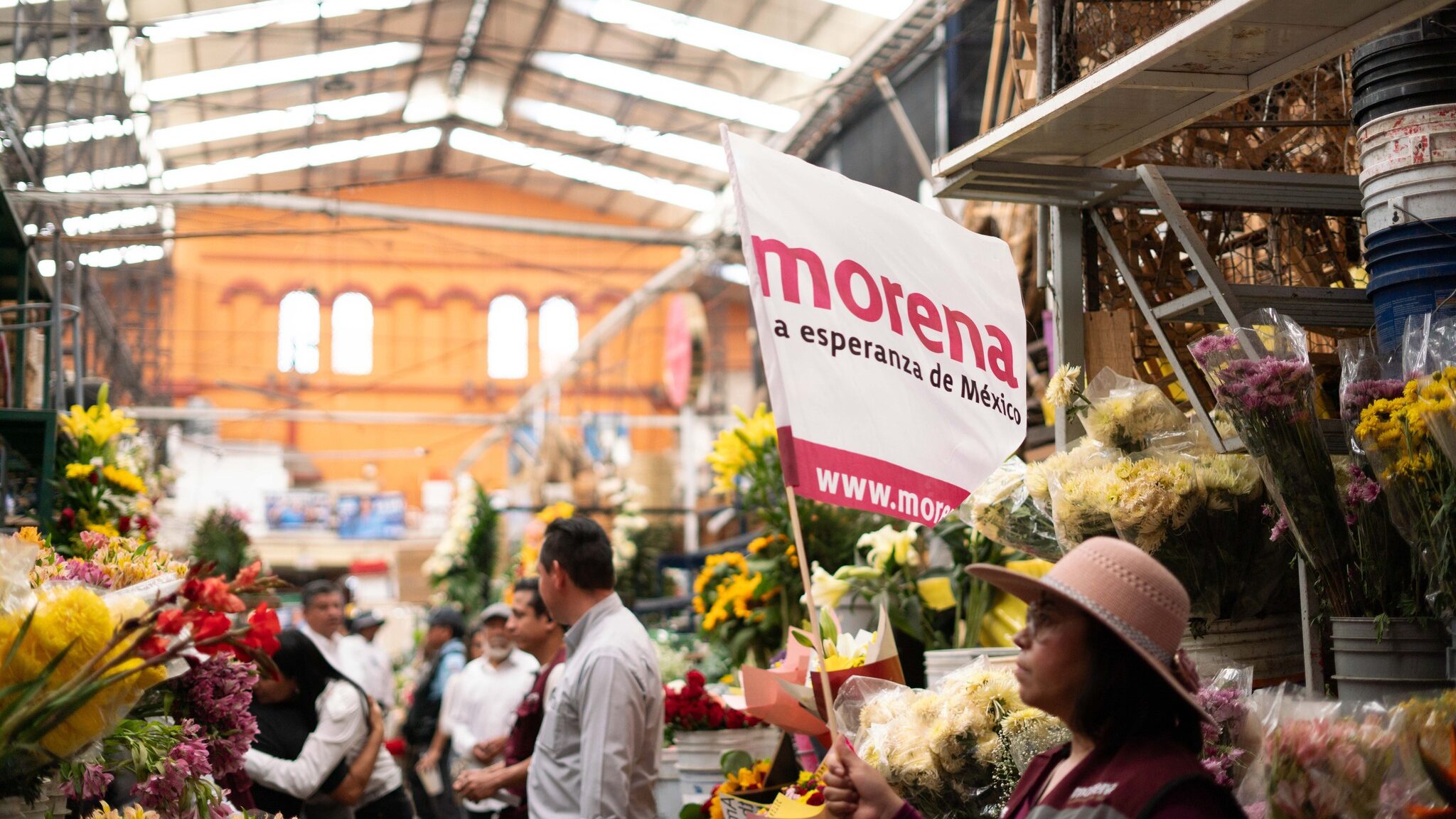 Será hasta el sábado que se presente  nueva candidata o candidato en Celaya.