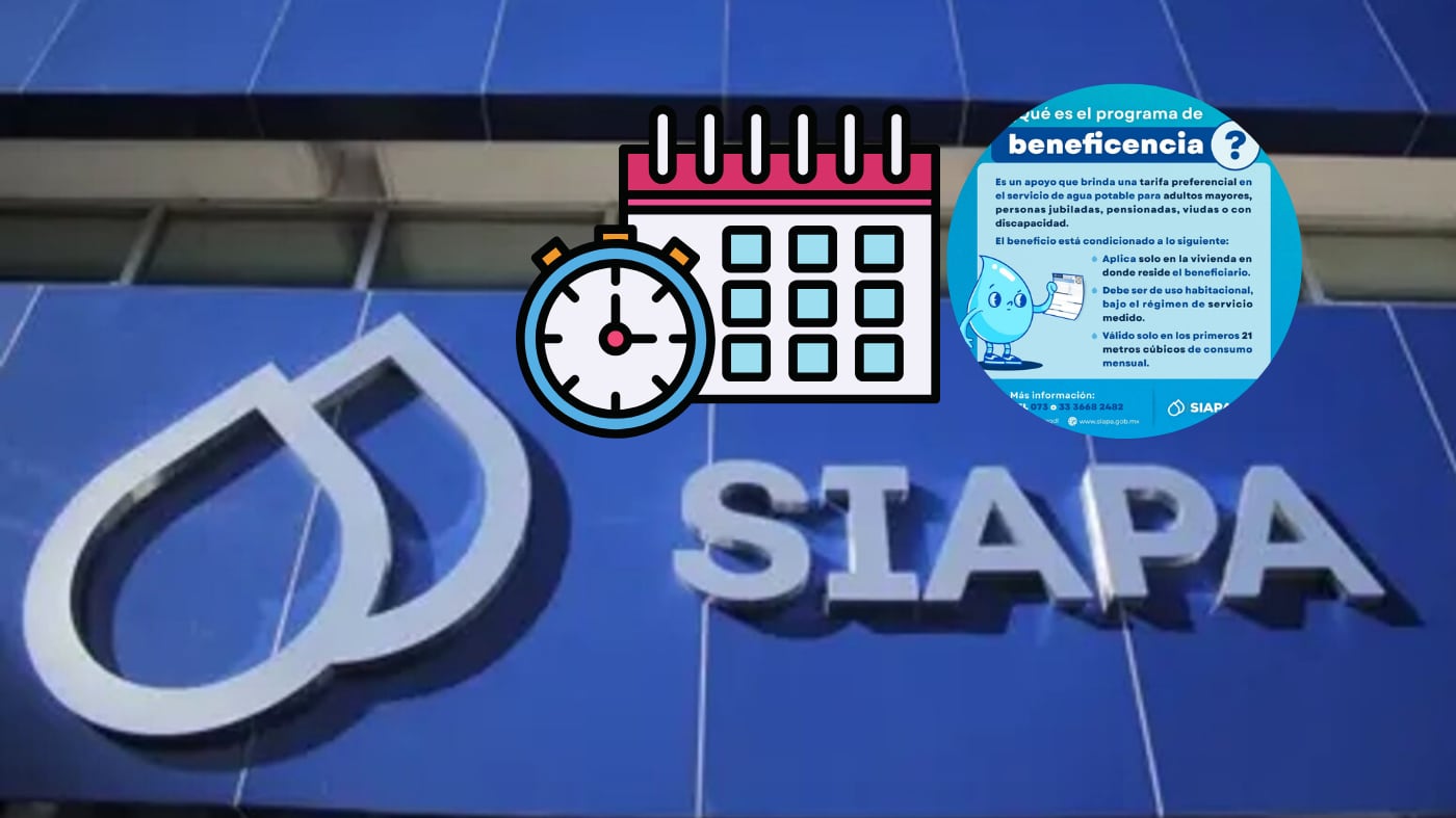 (IMAGEN ILUSTRATIVA) ESPECIAL/ SIAPA/ CANVA