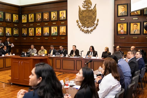 Anuncian una nueva Academia de Capacitación policial