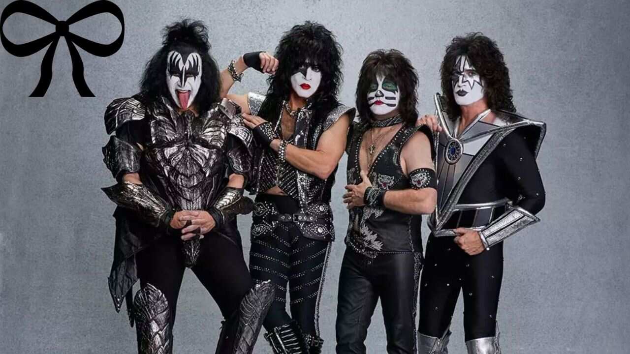 En redes sociales se informó el fallecimiento de uno de los integrantes de grupo Kiss.