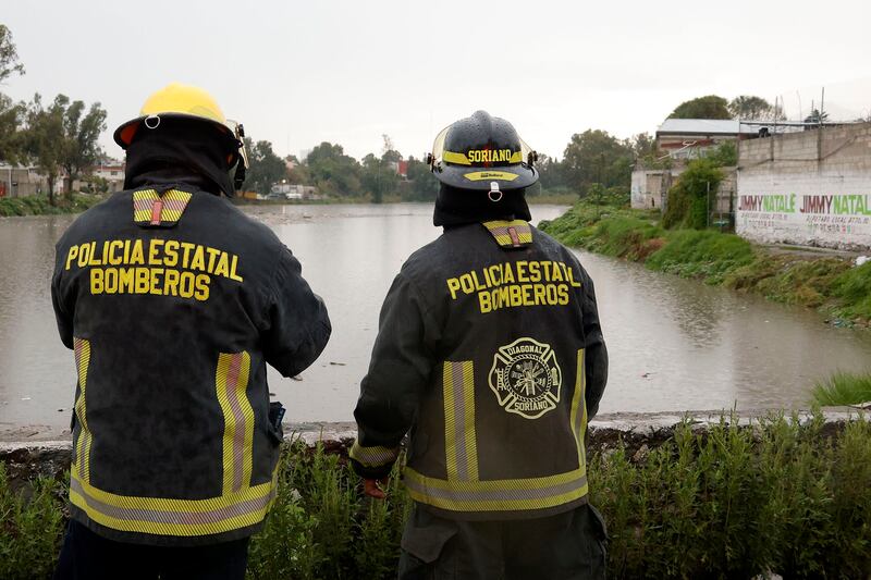 FOTO: Agencia Enfoque