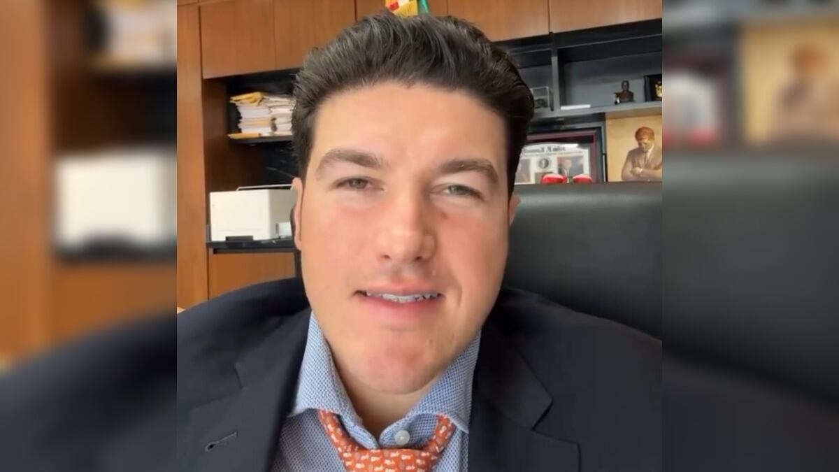 Samuel García dará a conocer los pormenores de la inversión el jueves.