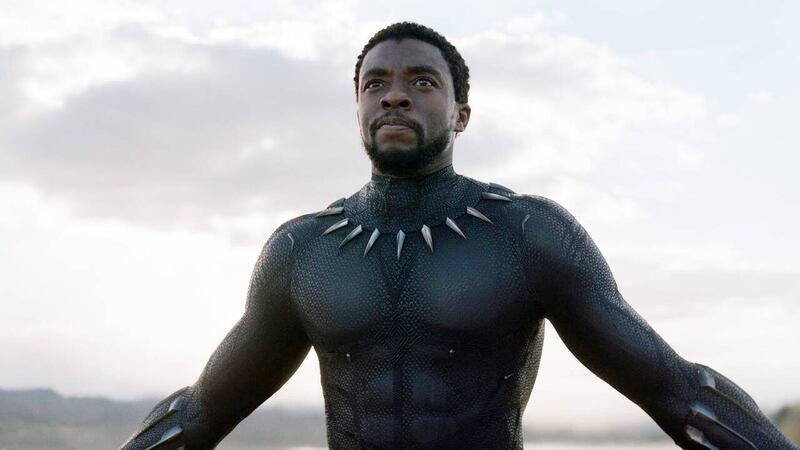 Black Panther