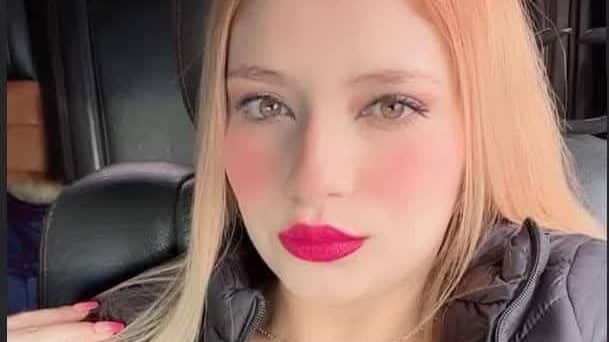 La coahuilense de 25 años pagó el procedimiento a través de una tanda.