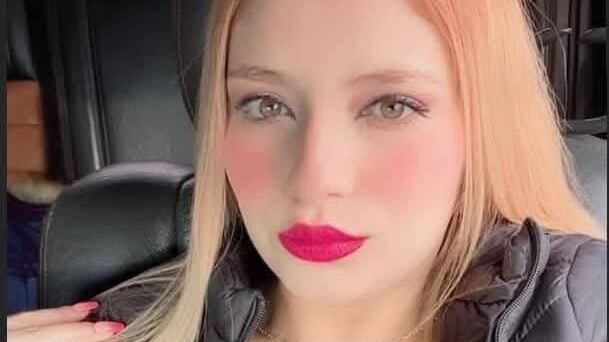 La coahuilense de 25 años pagó el procedimiento a través de una tanda.