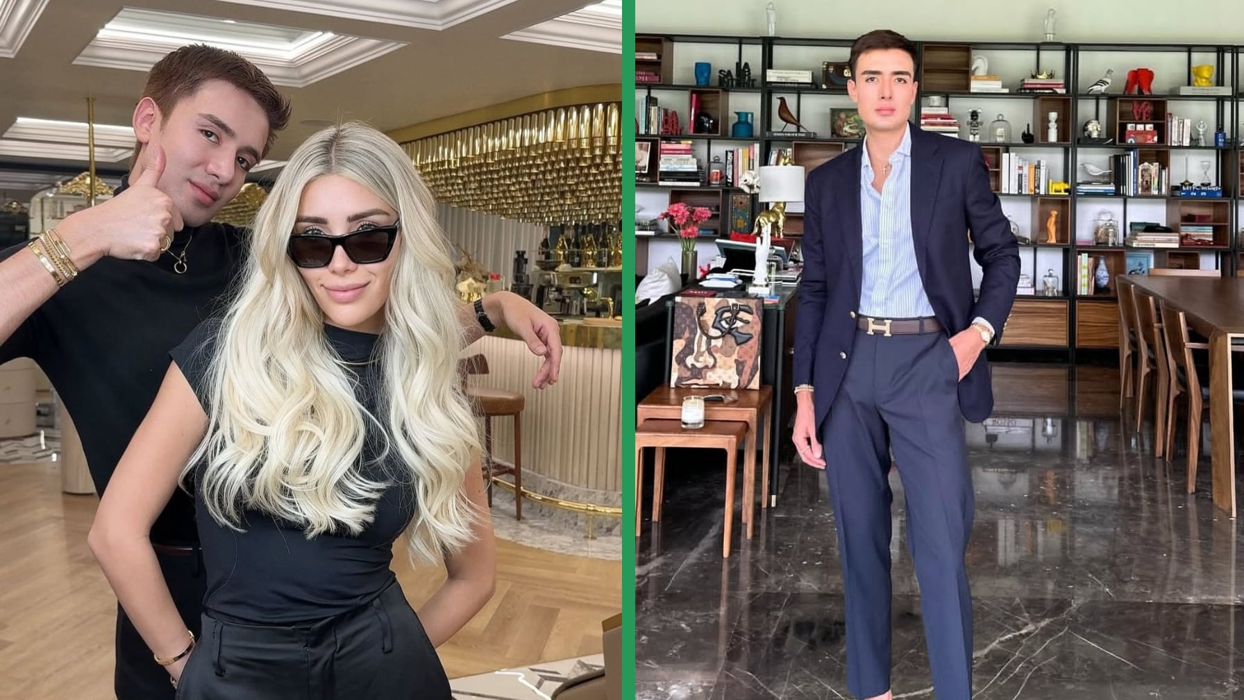 La muerte de Miguel de la Mora pone en el foco la inseguridad en áreas comerciales de la CDMX.