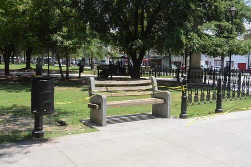 Registra NL cifra récord de contagios; se dispara 120% la demanda de pruebas