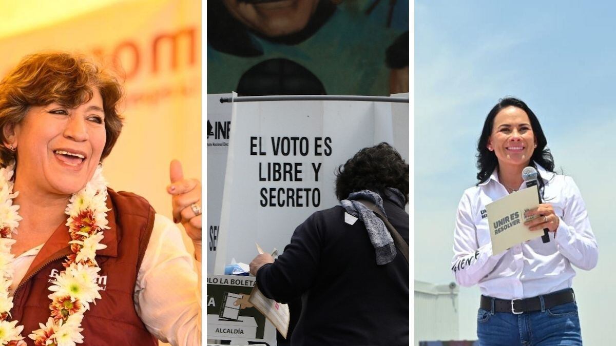 Casillas Edomex 2023