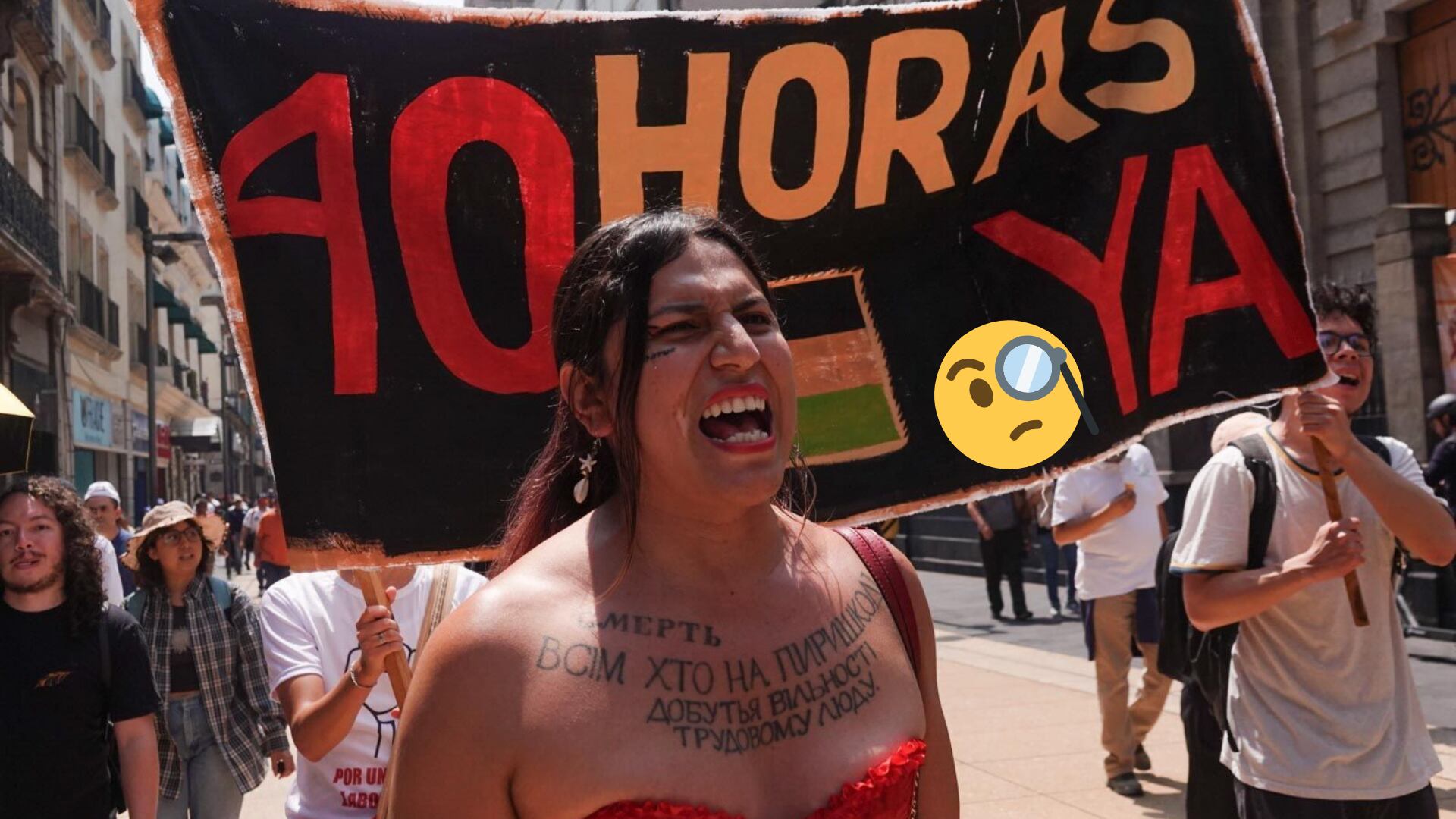 Mipymes están bajo un riesgo grave, tendrían un gasto adicional de 23 mil 348 pesos anuales por trabajador, por horas extra y jornadas de trabajo adicionales.