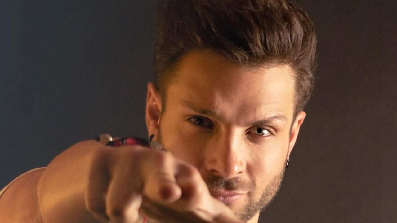 El novio de México tuvo que enumerar los proyectos en los que participa para que se enteren sus detractores