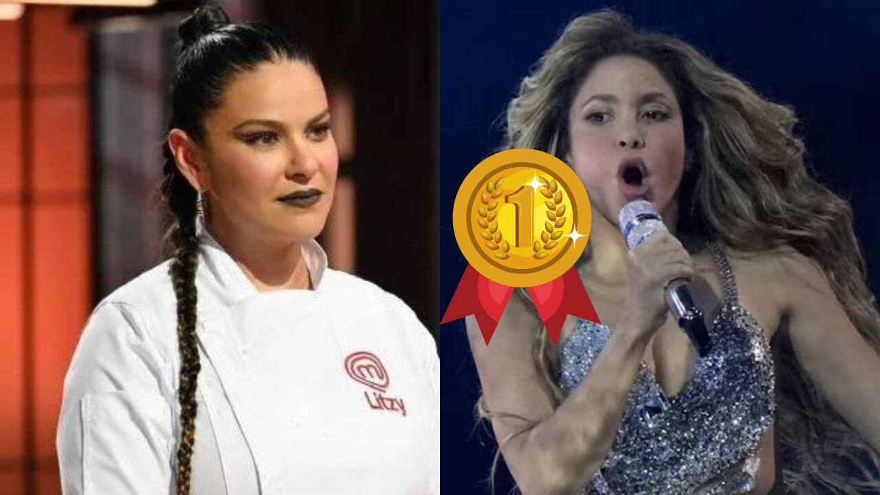 La final del partido de Argentina VS Colombia por TV Azteca, fue lo más visto del domingo