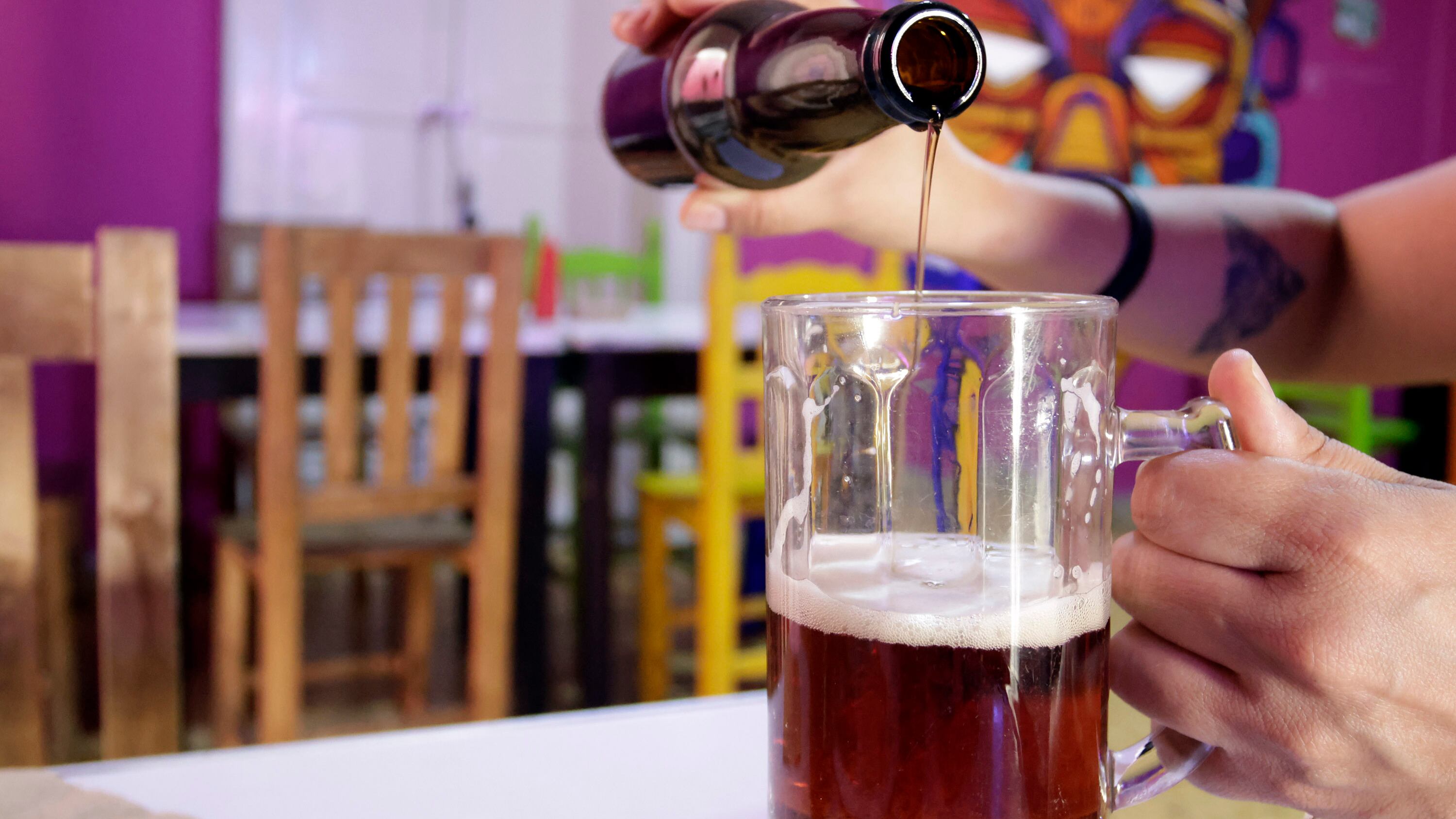 FOTO: Agencia Enfoque