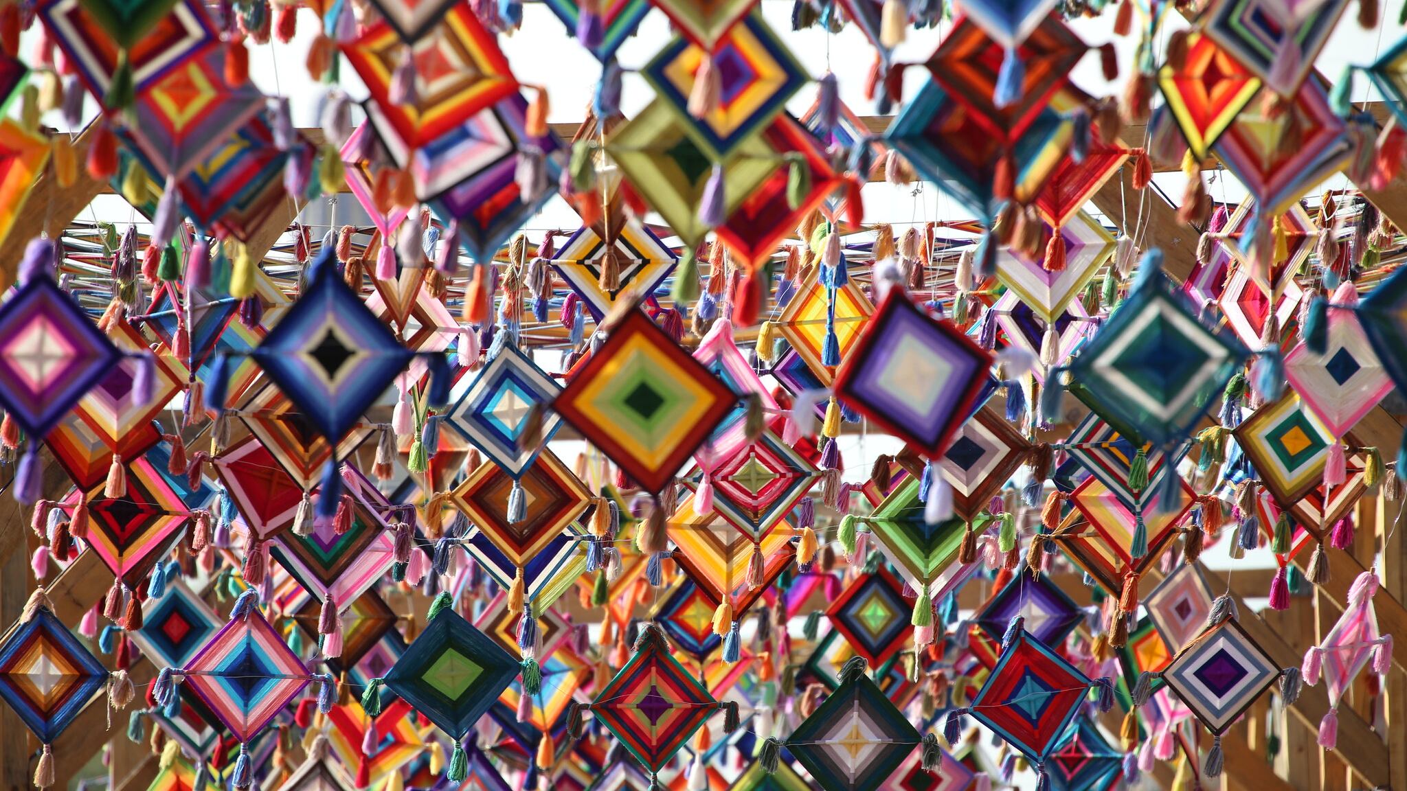 Se invirtieron dos millones de pesos en el pabellón.