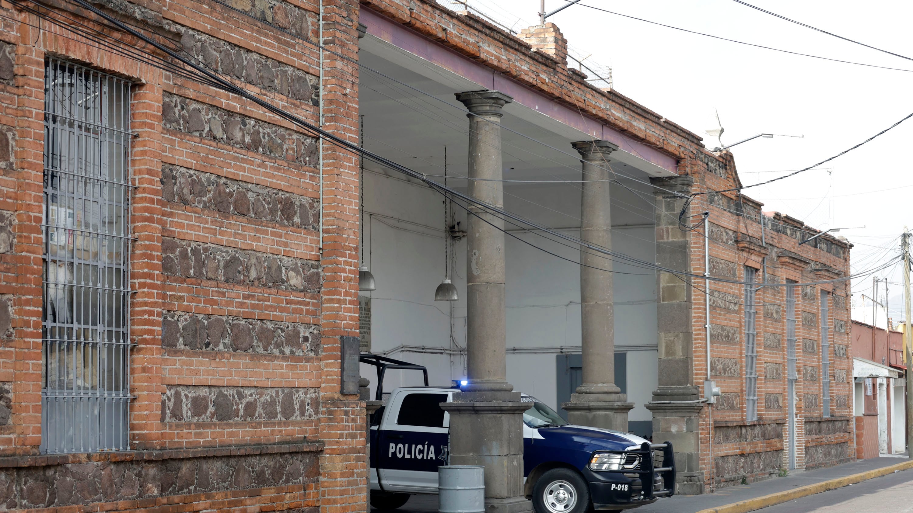 FOTO: Rafael Pacheco/Agencia Enfoque