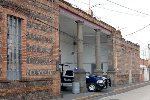 Fuga en penal de Cholula enciende alerta sobre control de reclusorios municipales