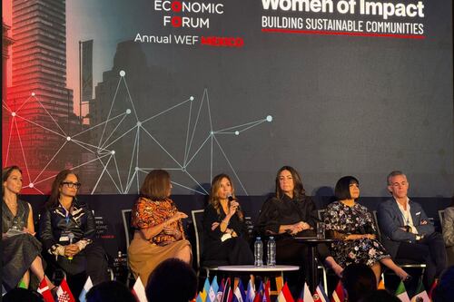 Destaca Women Economic Forum México 2025 liderazgo femenino e inclusión financiera