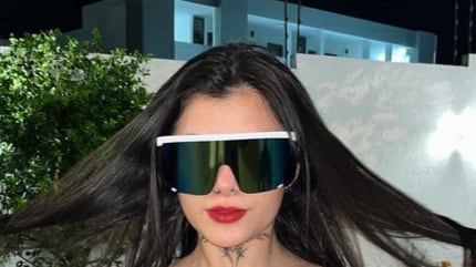 ¿Cuántas hermanas tiene Karely Ruiz? La estrella de Onlyfans habla de su familia