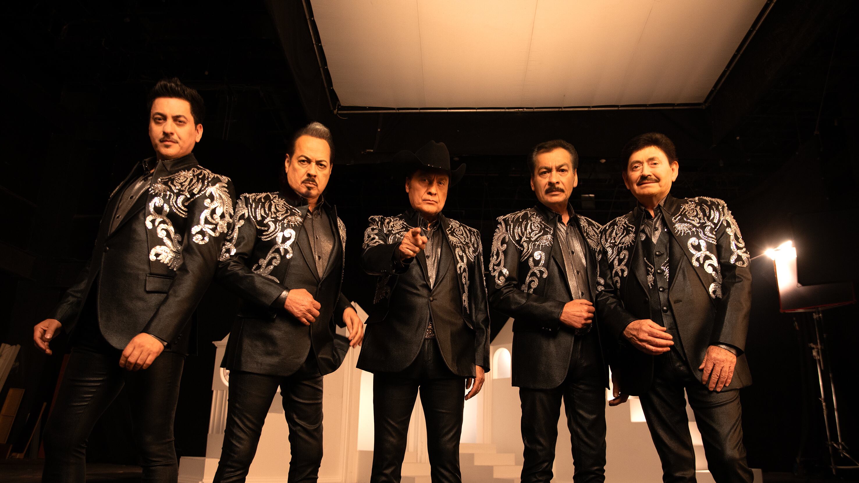 Será el sábado 7 de septiembre, que Los Tigres del Norte cierren el primer día del Festival Arre.