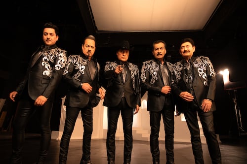 “Nunca hemos perdido nuestra identidad”, Los Tigres del Norte