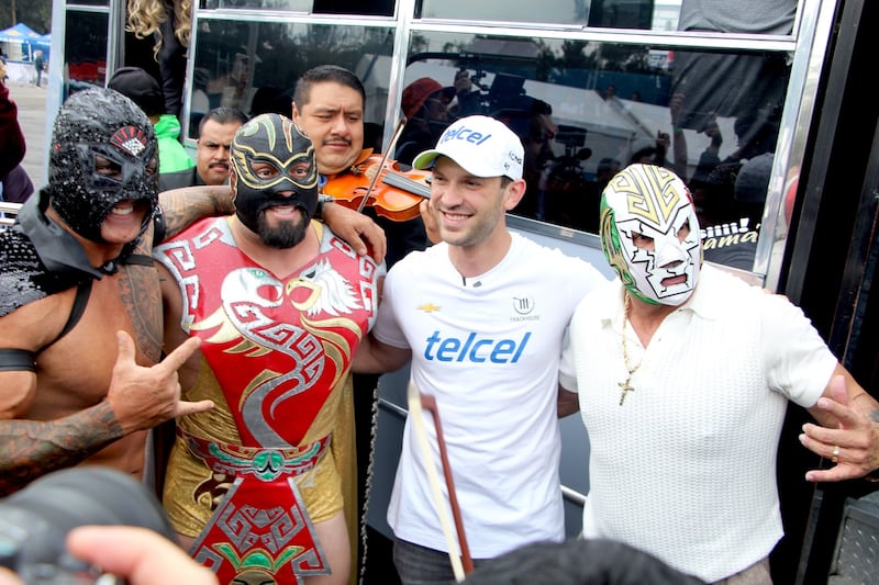 Nascar México