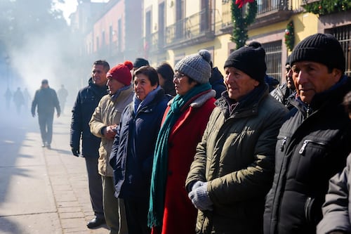Pronóstico del clima miércoles 31: todas las alcaldías de CDMX en alerta por frío extremo