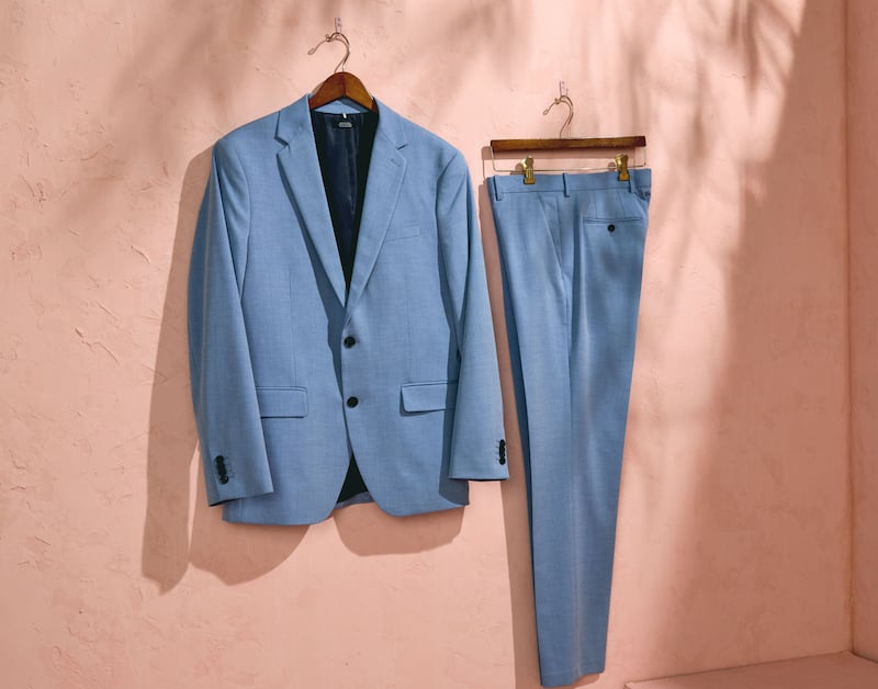 Perry Ellis
