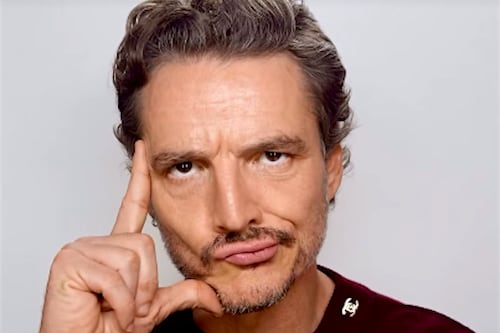 Pedro Pascal sorprende con su nuevo proyecto lejos del cine... ¿de qué se trata?