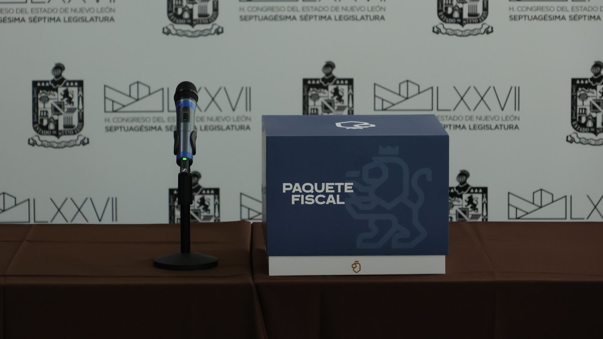 Se realizarán mesas de trabajo ante la inquietud por la asignación de recursos que se otorgaron al Poder Judicial, la Auditoría Superior del Estado, la Fiscalía General de Justicia, entre otros.