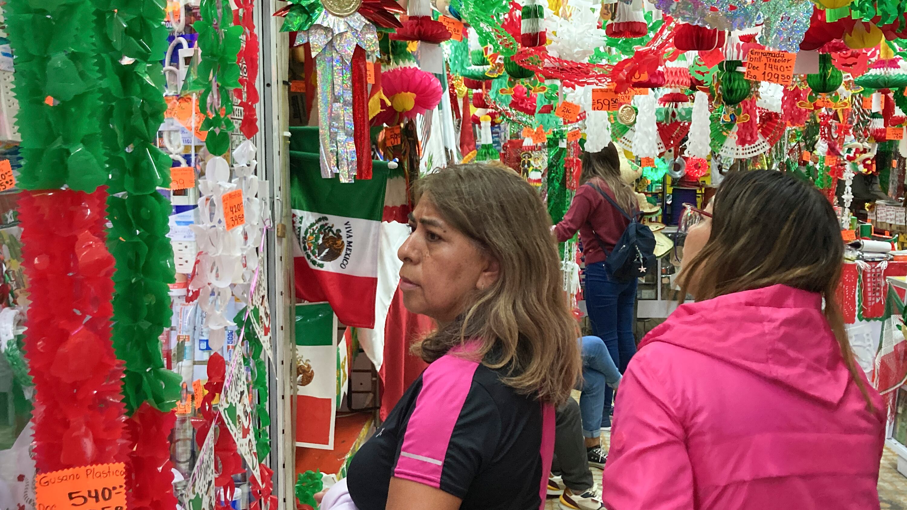 FOTO: Agencia Enfoque