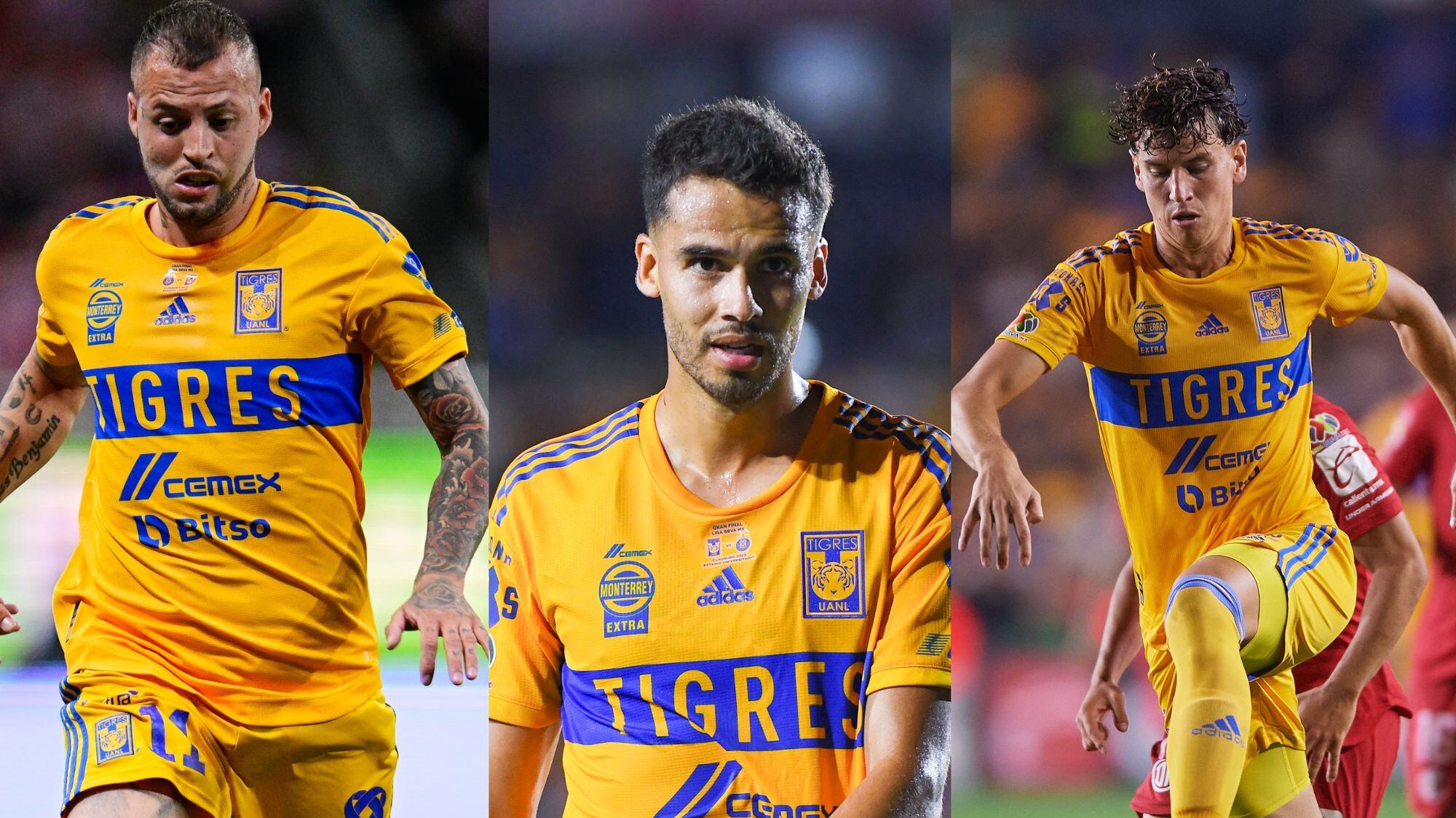 Tigres UANL