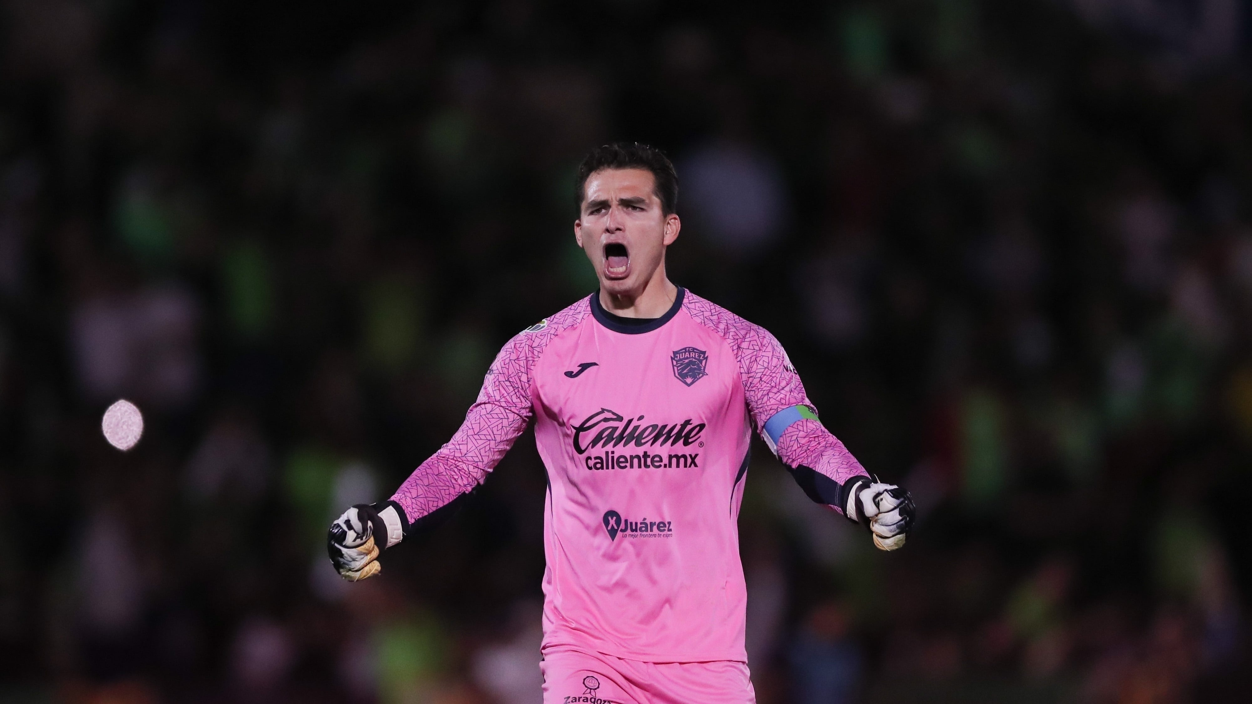 Sebastián Jurado podría ir a Europa.