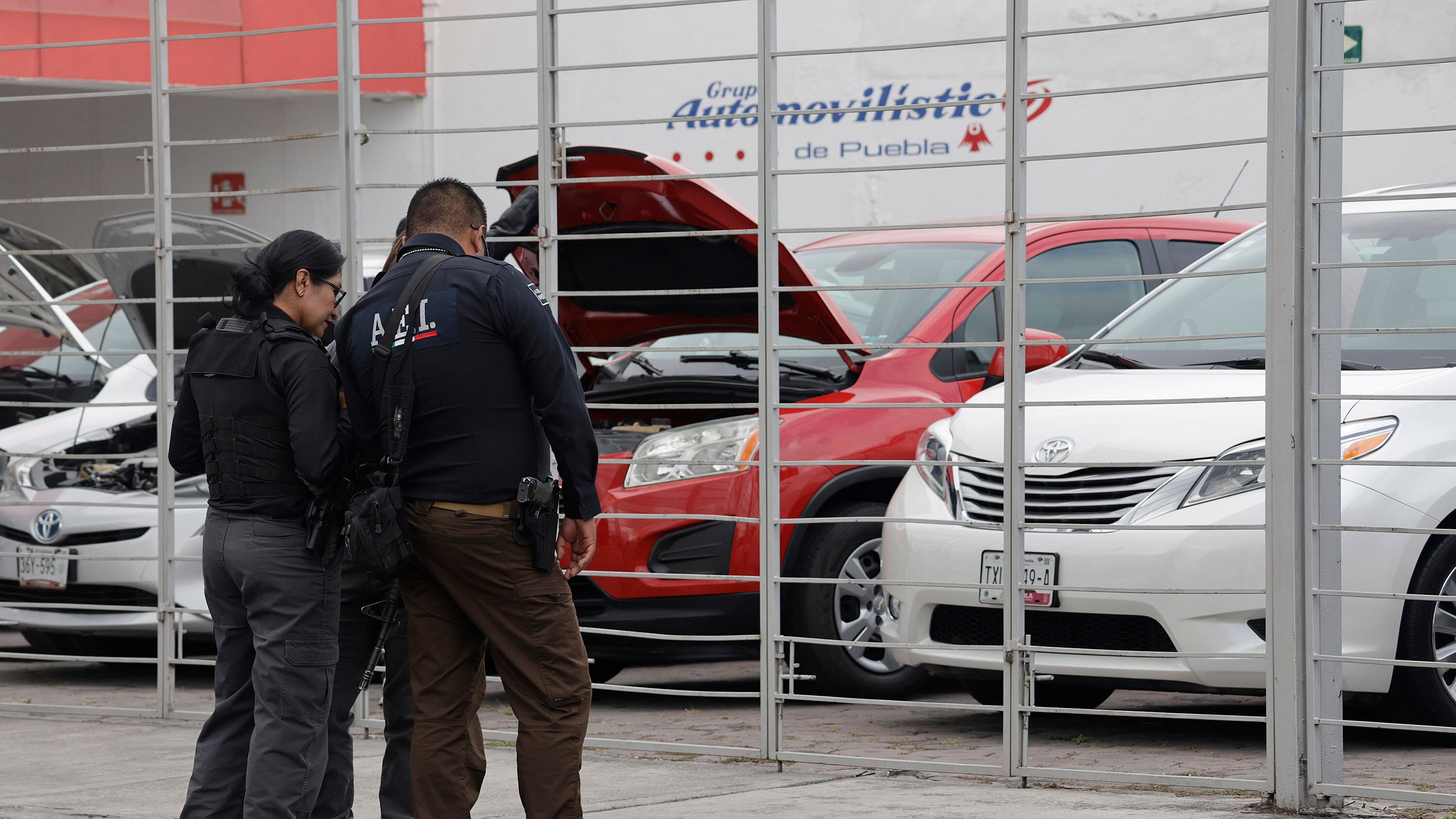 FOTO: Agencia Enfoque