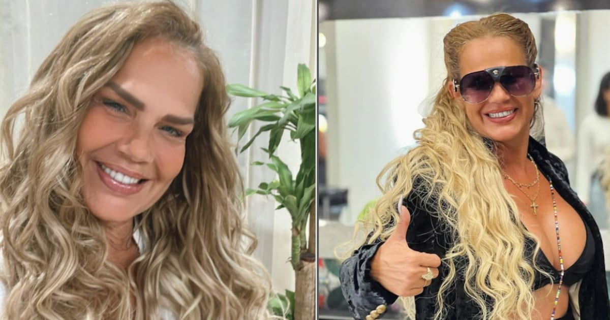 Niurka Marcos dice que Imelda Tuñón no debería ser juzgada por tener una adicción – Publimetro México