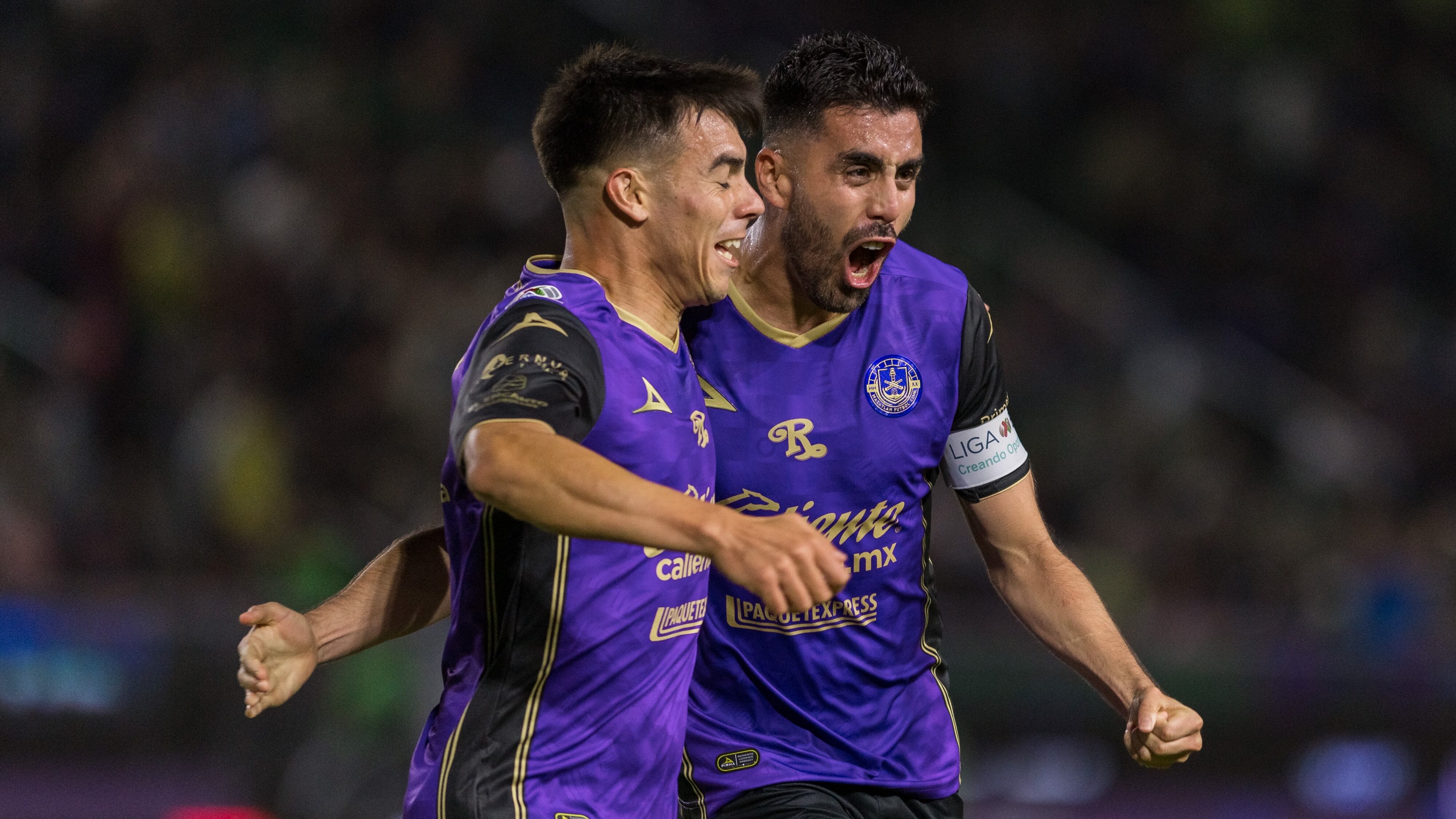 Mazatlán cortó la racha en el Clausura 2023