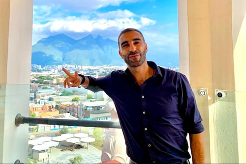 ¿En ceros? Documentos señalan que Simon Levy se habría declarado en bancarrota en EE. UU.