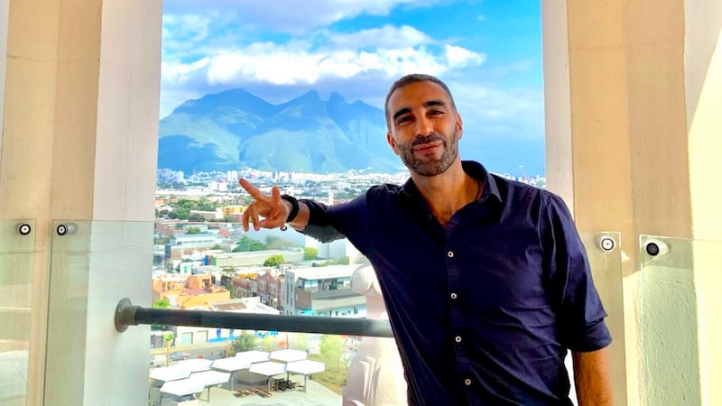 Simón Levy enfrenta proceso de extradición a México por delitos ambientales y amenazas