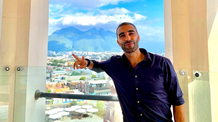 Tras su arresto, Levy publicó un mensaje en redes en el que asegura haber sobrevivido a un intento de asesinato