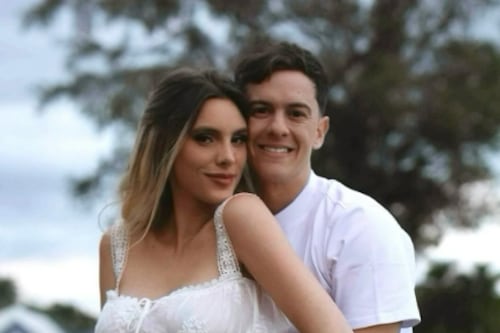 Lele Pons deja de seguir a participante de LCDLF All Stars por arruinar anuncio de su embarazo
