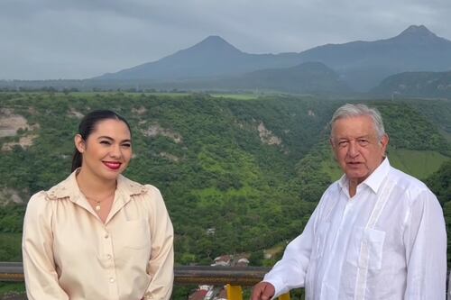 Suben tarifas de  la autopista transvolcánica en Colima a 11 días de su inauguración
